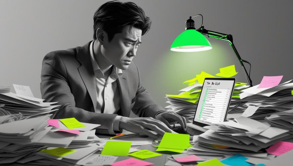 La trampa del “más es mejor”